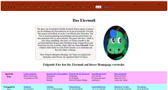 Desktop Screenshot of eiermuli.de